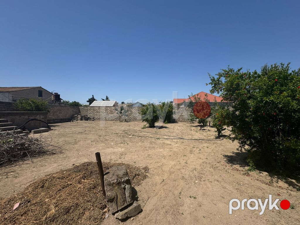 Satılır torpaq 14 sot — Torpaq, Bakı (3)