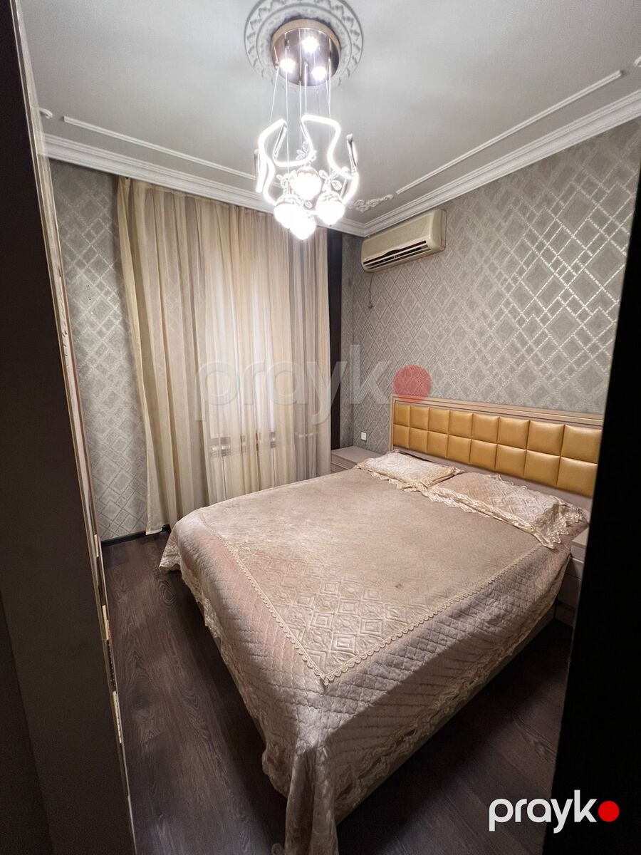 Satılır 2 otaqlı köhnə tikili 40 m² — Mənzil, Bakı (7)