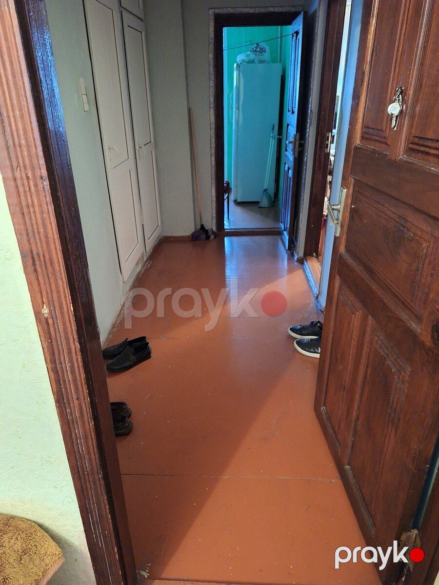 Satılır 2 otaqlı köhnə tikili 70 m² — Mənzil, Bakı (5)