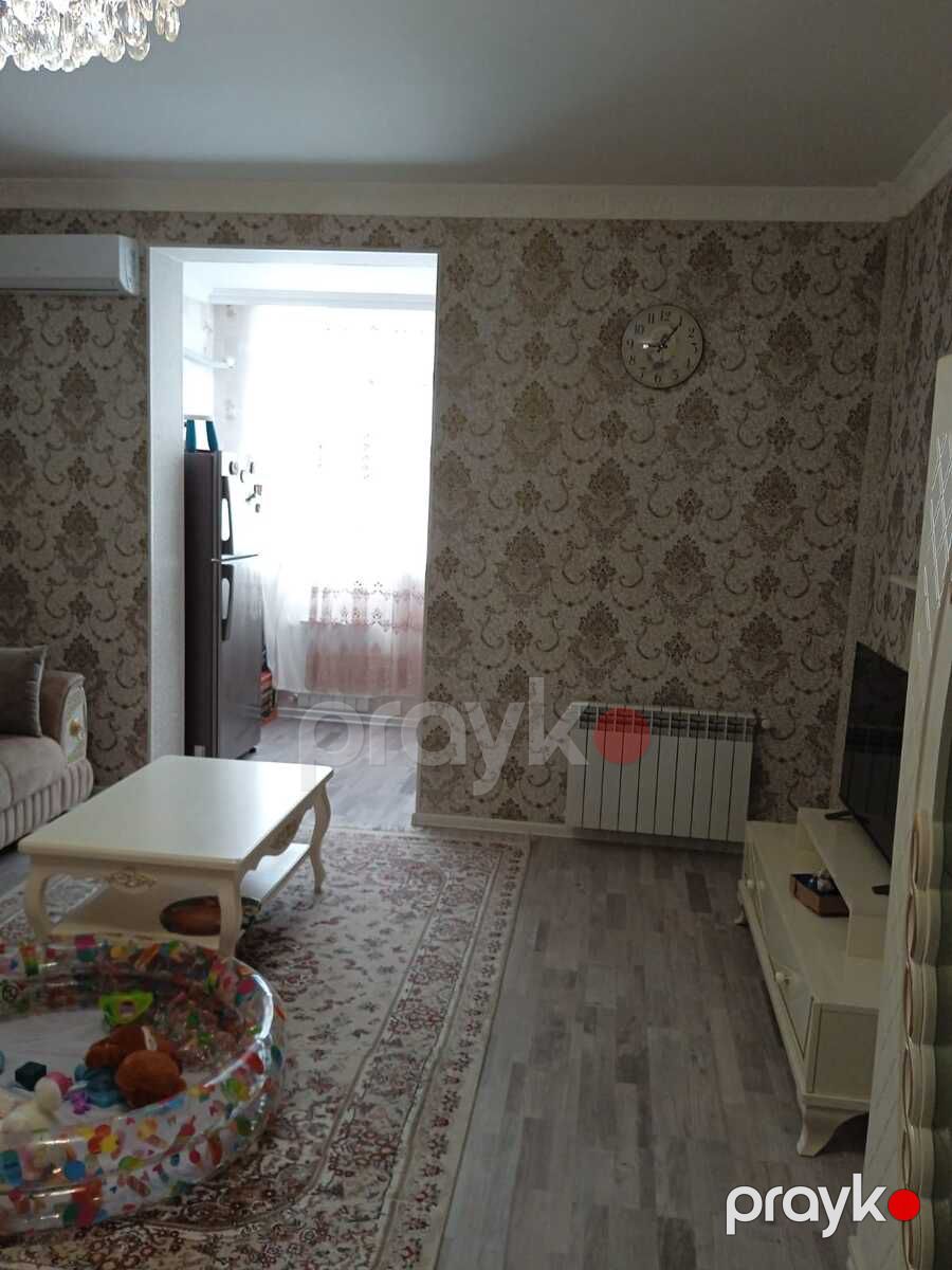 Satılır 2 otaqlı yeni tikili 64 m² — Mənzil, Xırdalan (3)