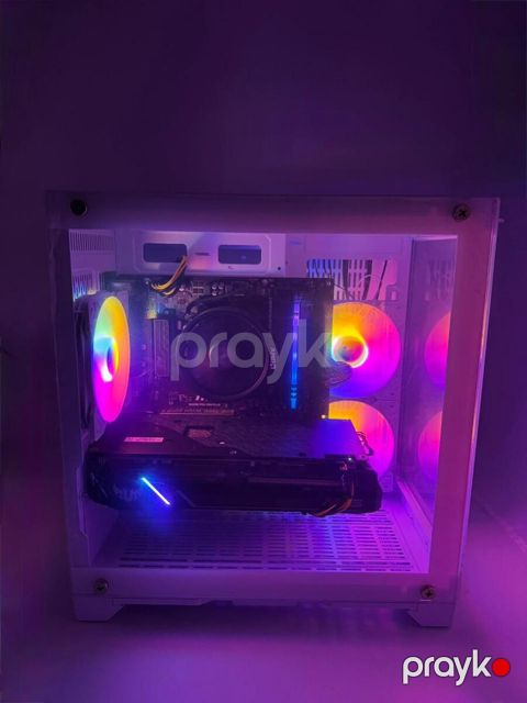 WJCoolman Dreamer Mini Gaming Desktop — Bakı