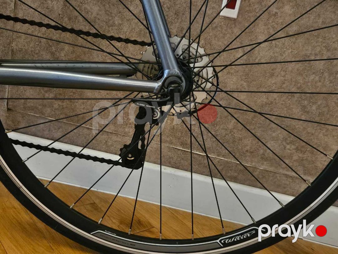 Velosiped Wilier — Velosipedlər, Bakı (10)