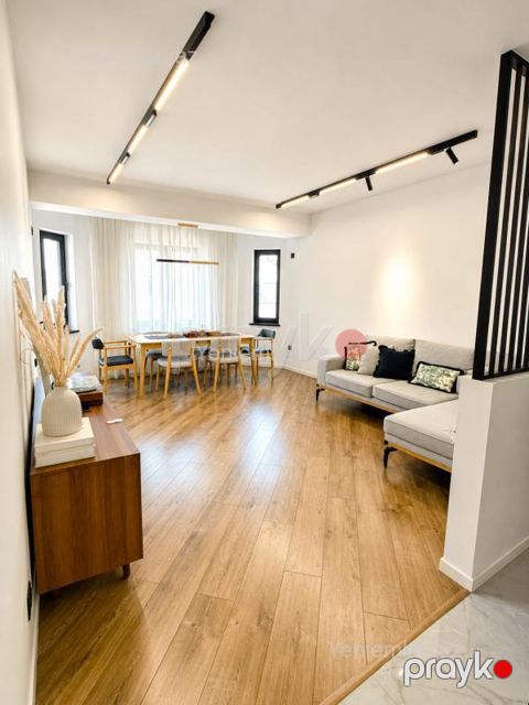 Satılır 2 otaqlı Bina evi menzil (Yeni tikili), 95 m², Sabunçu rayonu — Bakı