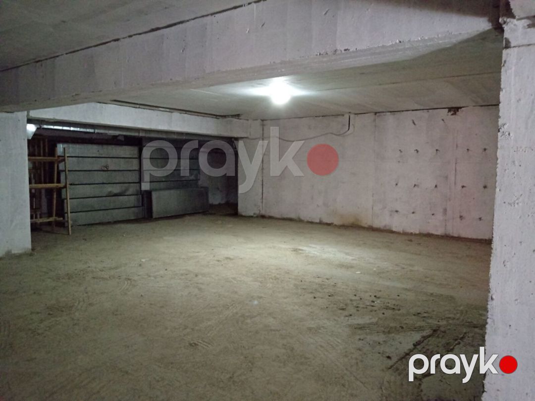 İcarəyə verilir qaraj 40 m² — Garaj, Bakı (3)