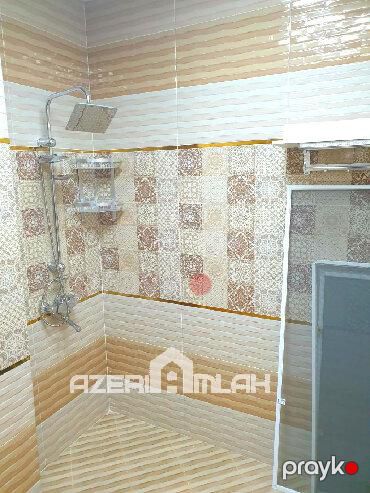 Satılır 3 otaqlı mənzil Yasamal rayonu Yasamal rayonu, Qələbə dairəsi, Baku Molun binası — Mənzil, Bakı (7)