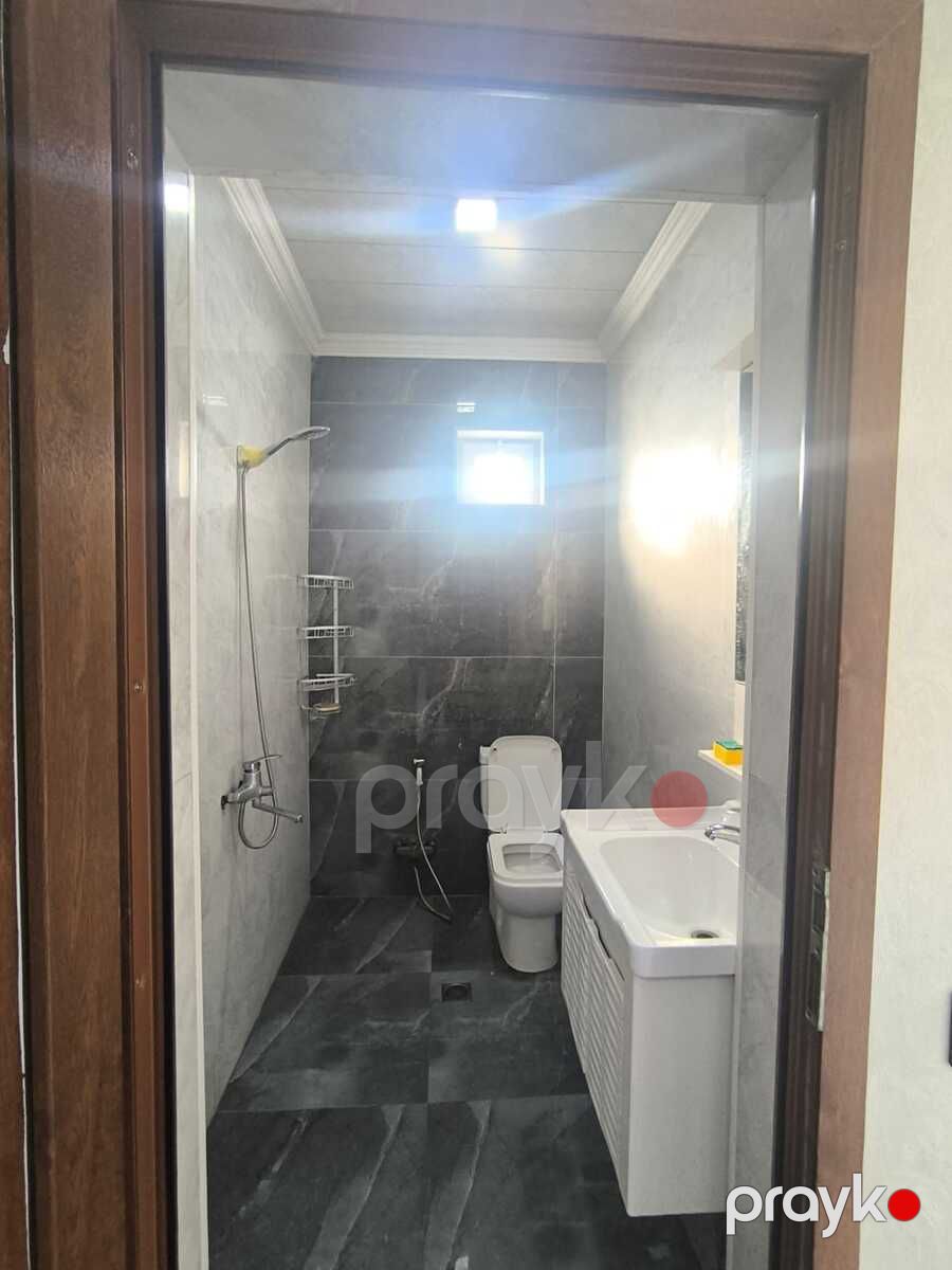 Satılır 5 otaqlı həyət evi/bağ evi 80 m² — Ev, villa, Bakı (10)