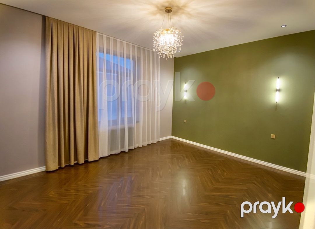Satılır 5 otaqlı həyət evi/bağ evi 220 m² — Ev, villa, Bakı (11)