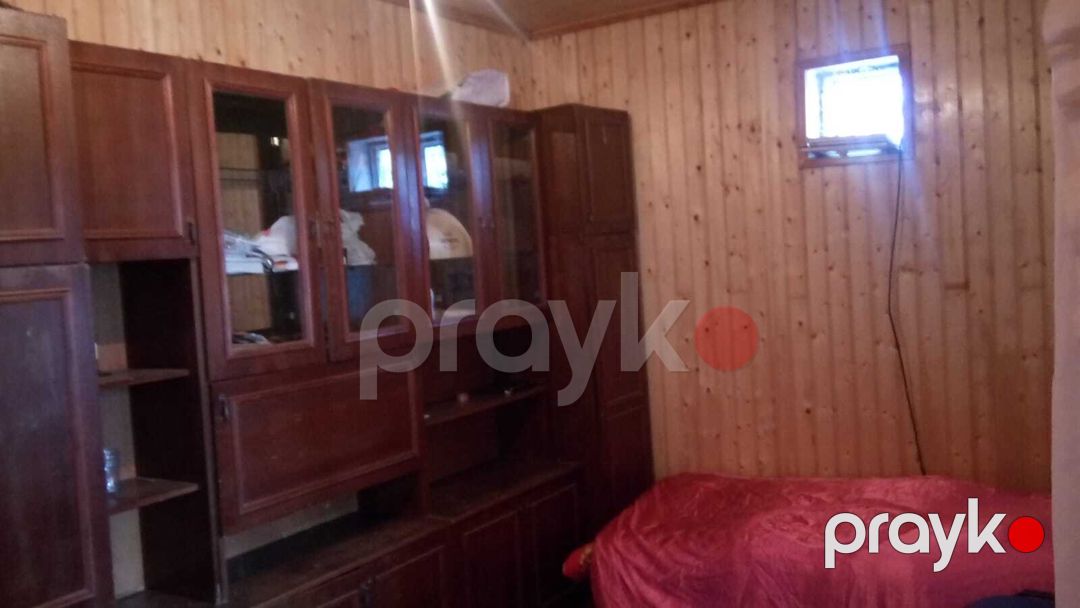 İcarəyə verilir 2 otaqlı həyət evi/bağ evi 40 m² — Ev, villa, Bakı (5)