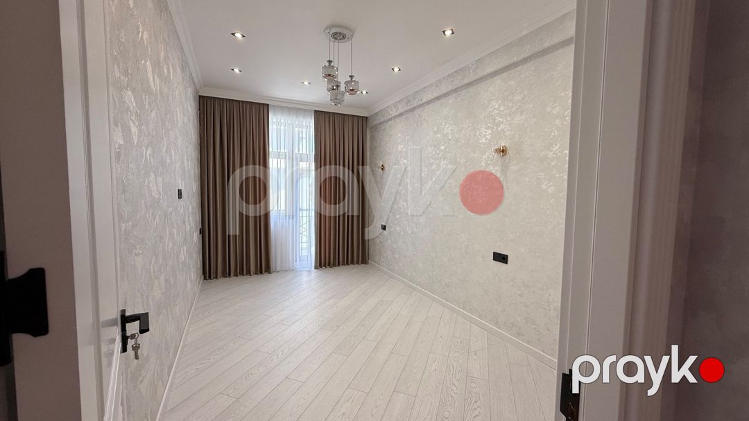 2-otaqlı yeni tikili, Sumqayıt ş., 66 m² — Mənzil, Sumqayıt (8)