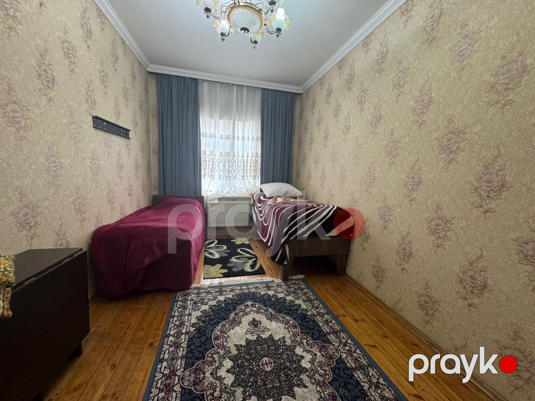 Satış: 5 otaqlı Ev / villa, 230 m², Binəqədi rayonu — Ev, villa, Bakı (11)