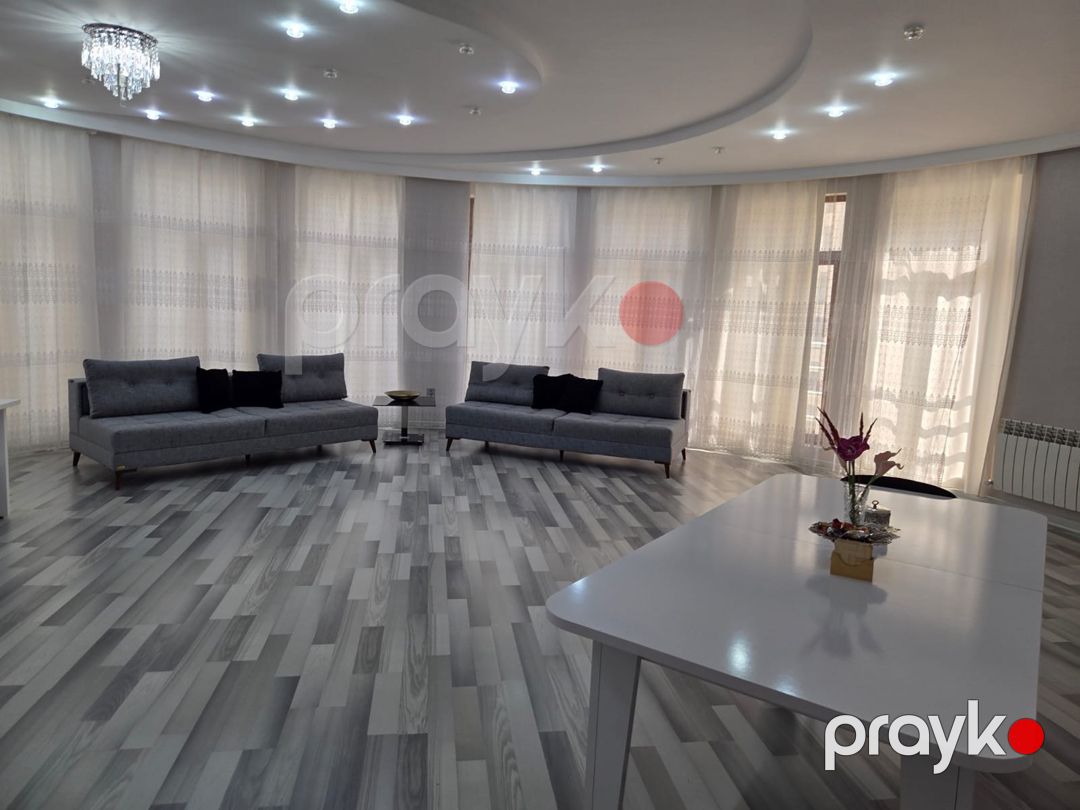 Satılır 3 otaqlı yeni tikili 155 m² — Mənzil, Bakı (3)