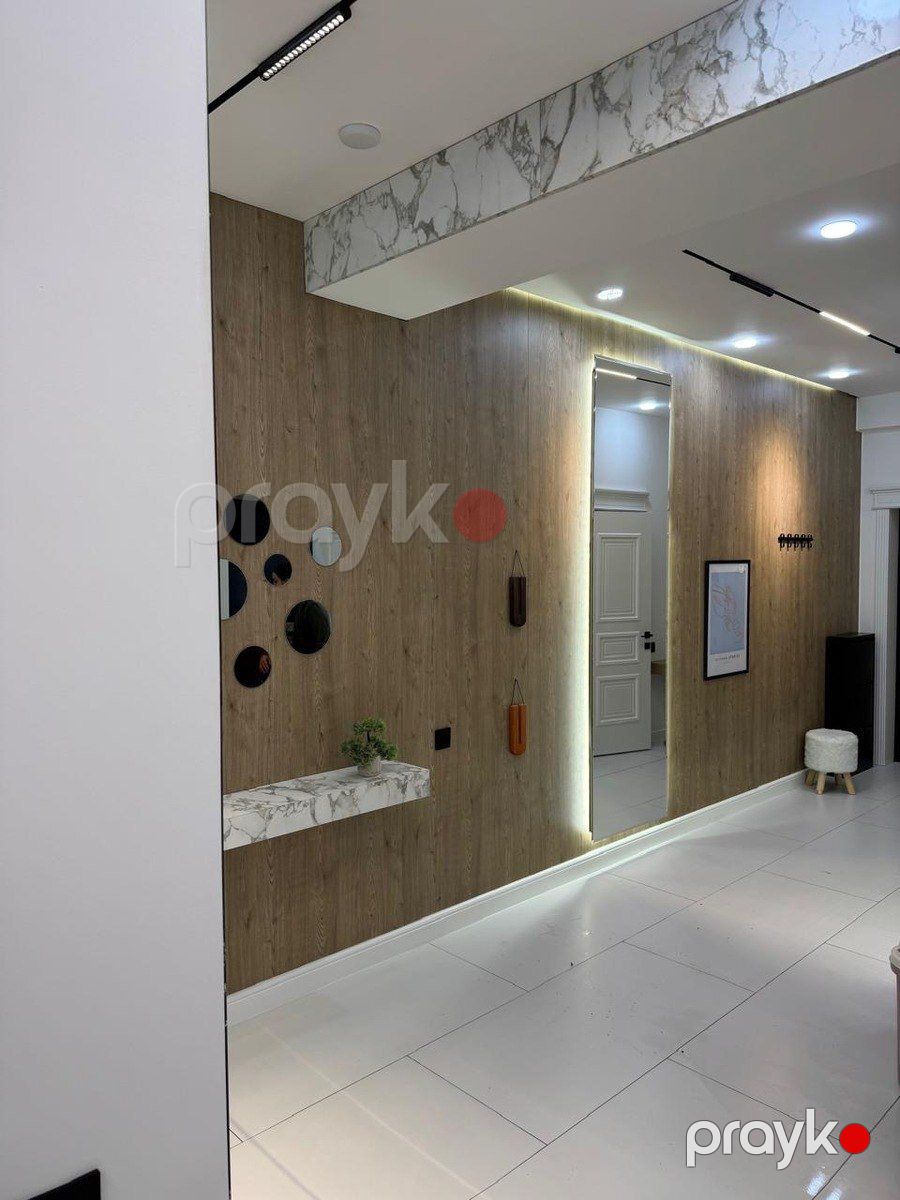 Satılır 3 otaqlı yeni tikili 120 m² — Mənzil, Bakı (11)