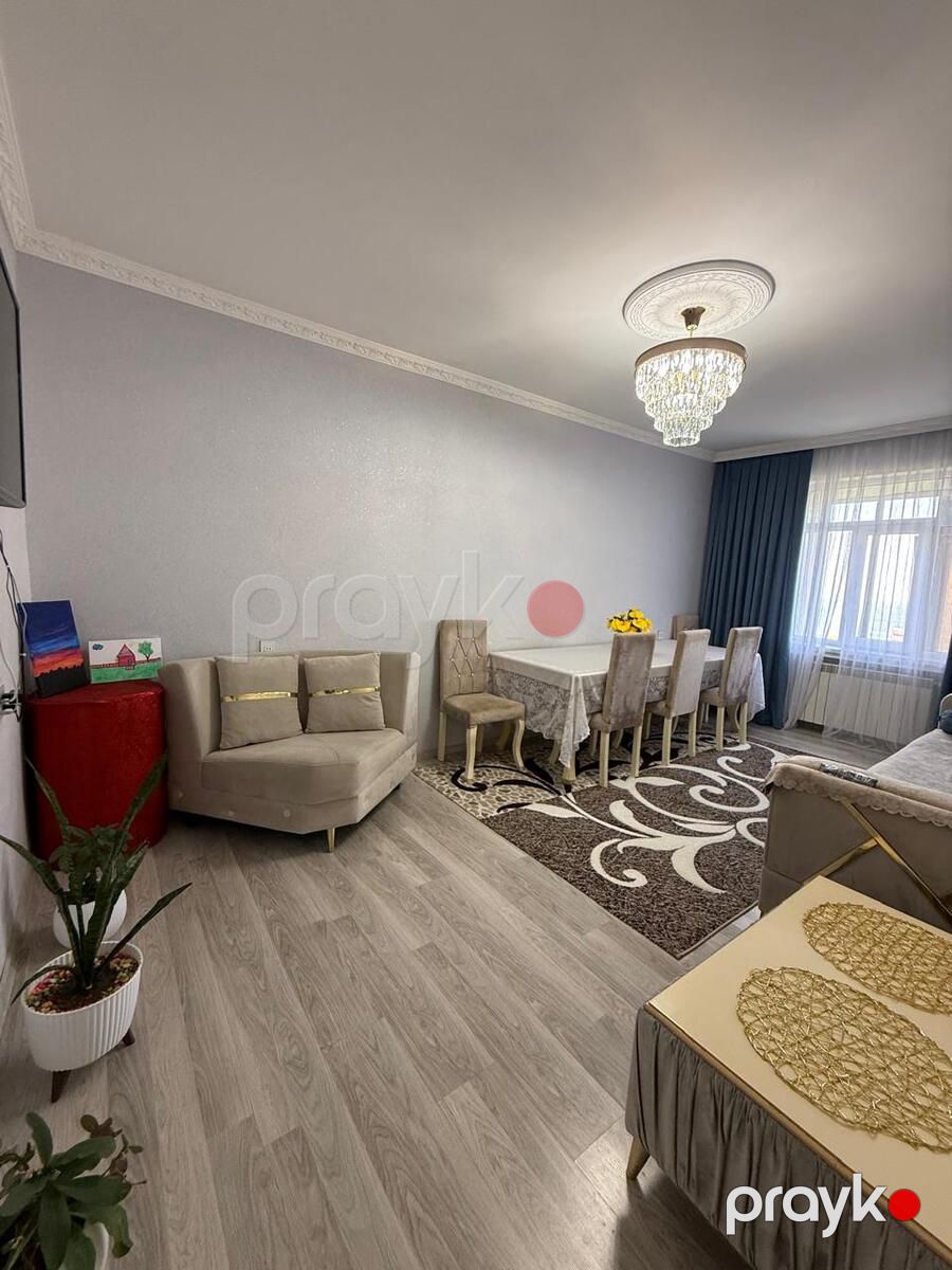 Satılır 3 otaqlı köhnə tikili 80 m² — Mənzil, Bakı (2)
