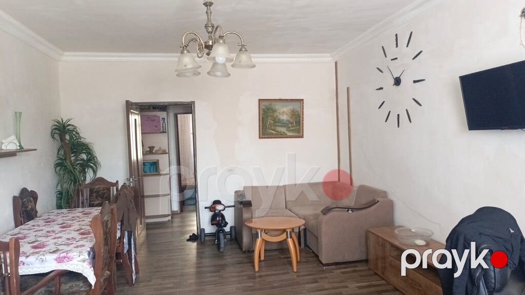 3 otaqlı mənzil – tam mebel və texnika ilə — Mənzil, Xankəndi (5)
