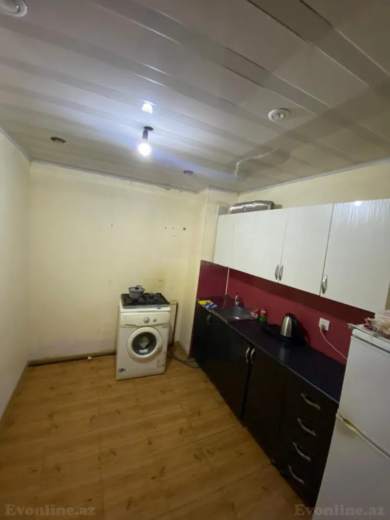 Satılır 2 otaqlı Mənzil Yeni tikili 50 m² Xırdalan — Xırdalan