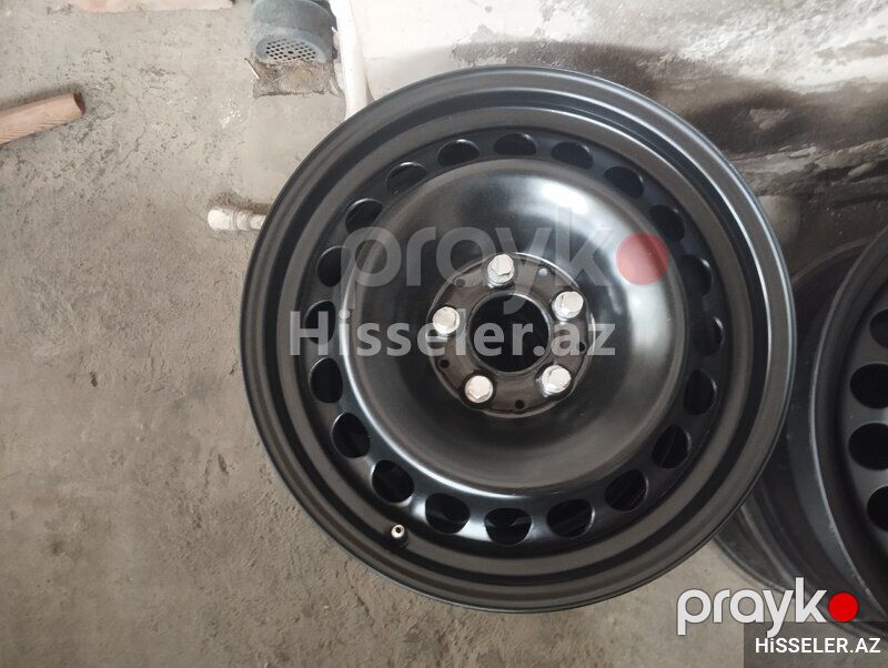 Mercedes w210 disk — Diskləri, Bakı (3)