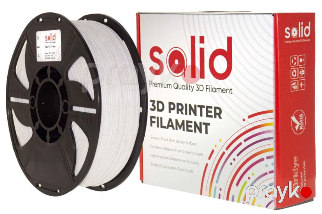 Kategoriya: 3D Printer və Hissələri Filament PLA Filament — Digər, Bakı (2)