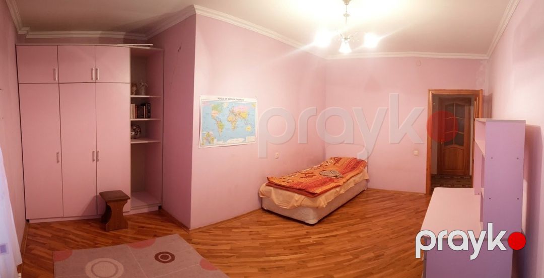 İcarəyə verilir 5 otaqlı köhnə tikili 220 m² — Mənzil, Bakı (8)