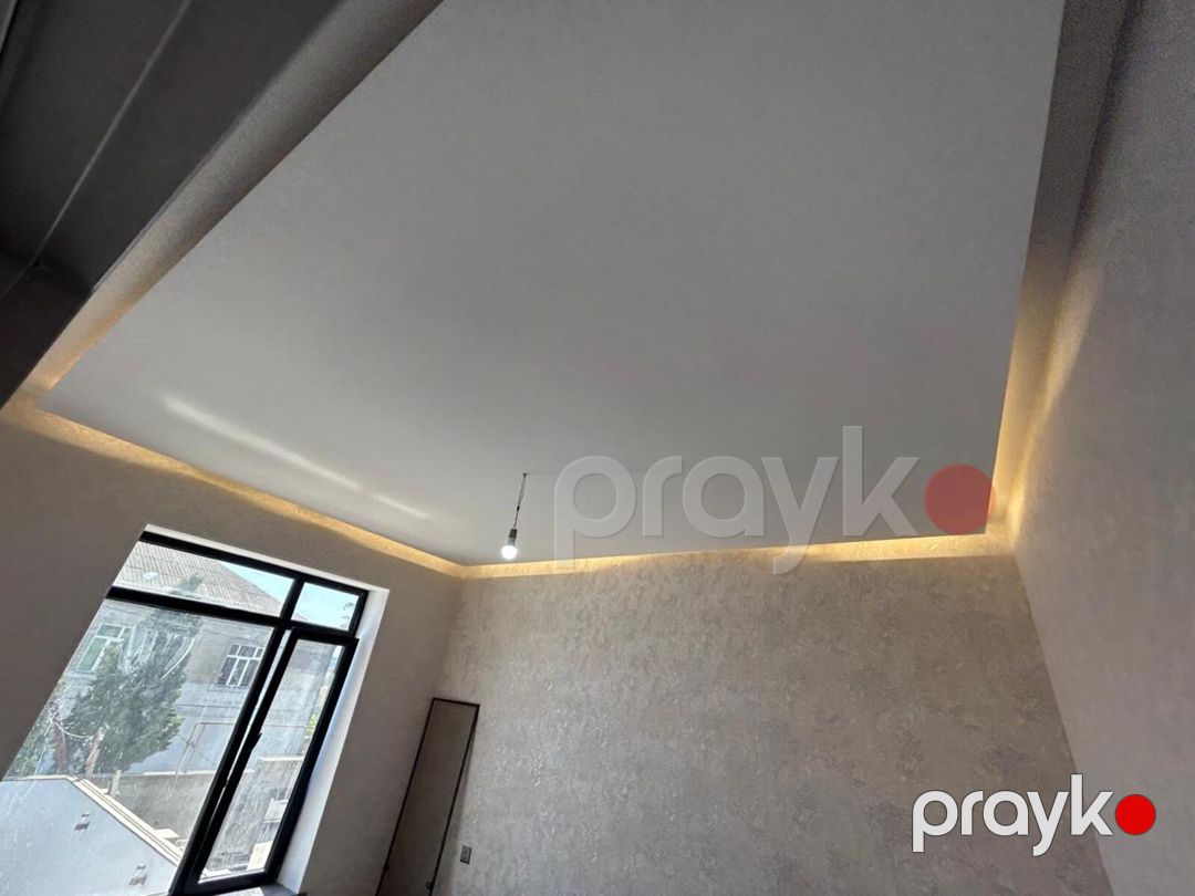 Satılır 5 otaqlı həyət evi/bağ evi 192 m² — Ev, villa, Bakı (11)