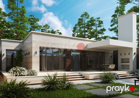 Satılır həyət evi/bağ evi 160 m² — Bakı