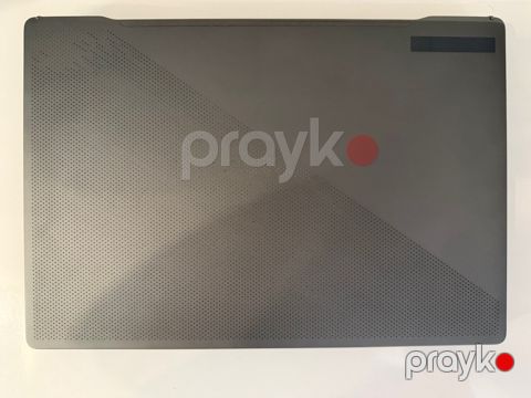 Asus Rog Zephyrus G16 noutbuku — Bakı