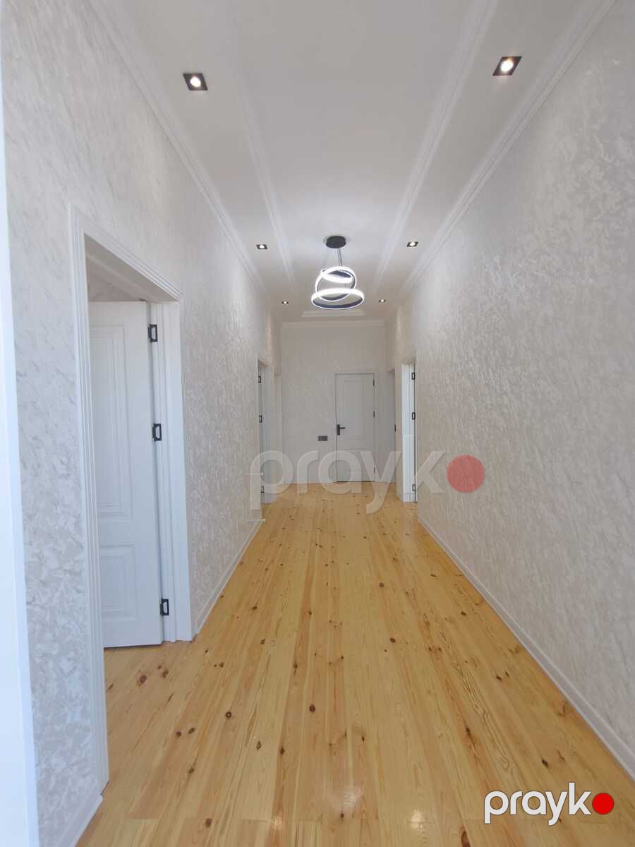 Həyət evi, Məhəmmədli qəs — Ev, villa, Bakı (2)