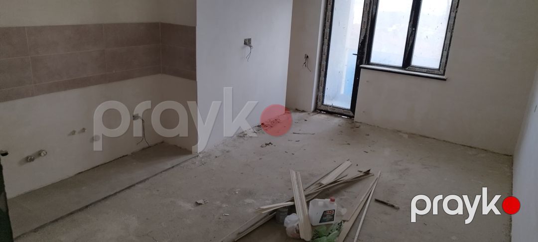 2-otaqlı yeni tikili, Binəqədi qəs., 70 m² — Mənzil, Bakı (4)