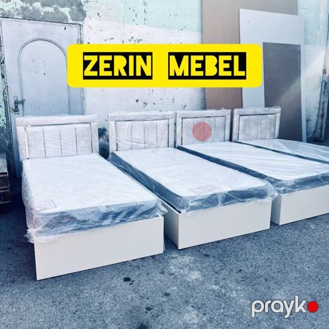 Çarpayı — Bakı