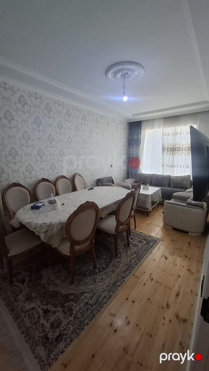 Satılır 3 otaqlı həyət evi/bağ evi 85 m² — Ev, villa, Bakı (2)