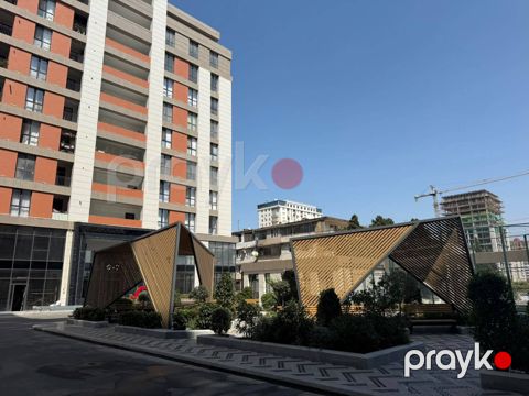 İcarəyə verilir 2 otaqlı yeni tikili 55 m² — Bakı