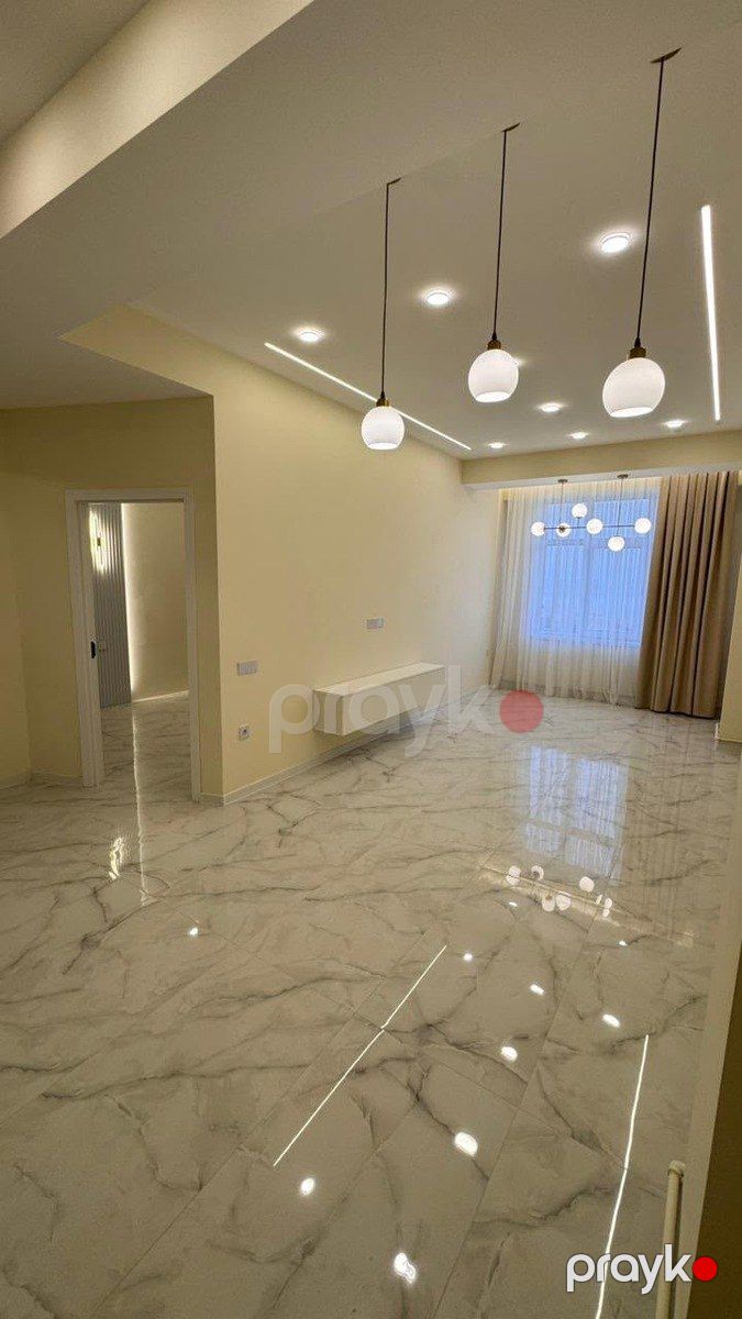 Satılır 2 otaqlı yeni tikili 62 m² — Mənzil, Bakı (2)