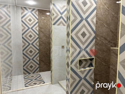 Satılır 4 otaqlı yeni tikili 170 m²
