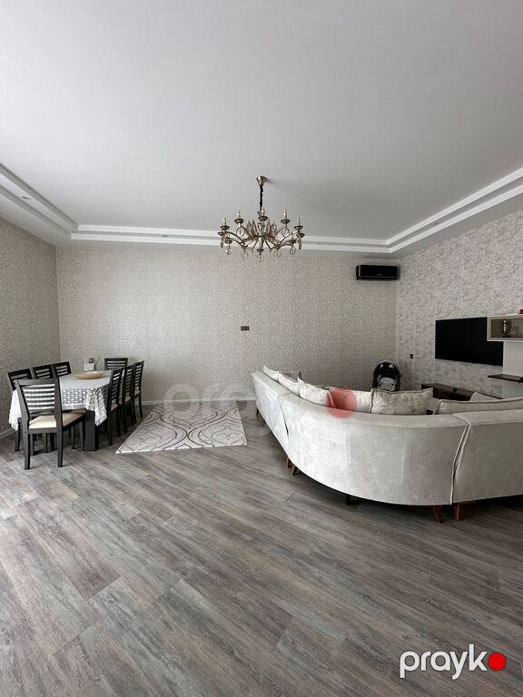 İcarəyə verilir 4 otaqlı həyət evi/bağ evi 180 m² — Ev, villa, Bakı (7)