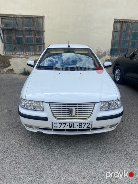 Khazar LX, 1.7 L, 2021 il, 66 000 km — Bakı