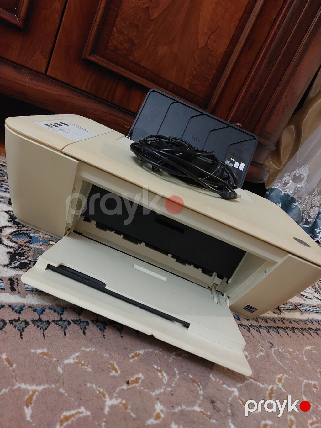 HP Deskjet Ink Advantage 1515 – çoxfunksiyalı qurğu - Funksiyalar — Printerləri, Bakı (3)