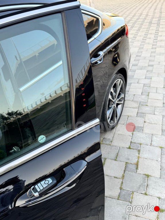 Ford Fusion (North America), 2.0 L, 2020 il, 188 293 km — Avtomobillər, Bakı (7)