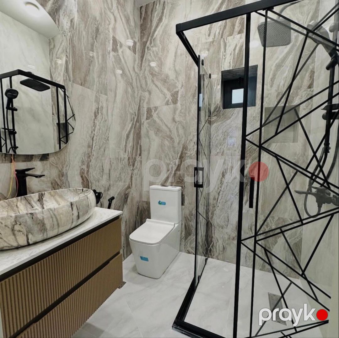 İcarəyə verilir 4 otaqlı həyət evi/bağ evi 180 m² — Ev, villa, Bakı (4)