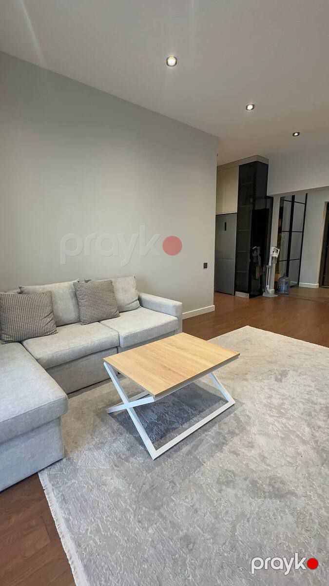 İcarəyə verilir 2 otaqlı yeni tikili 70 m² — Mənzil, Bakı (3)
