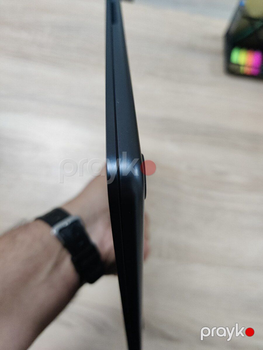 Apple MacBook Air M4, 256 — Noutbuklar, Bakı (6)