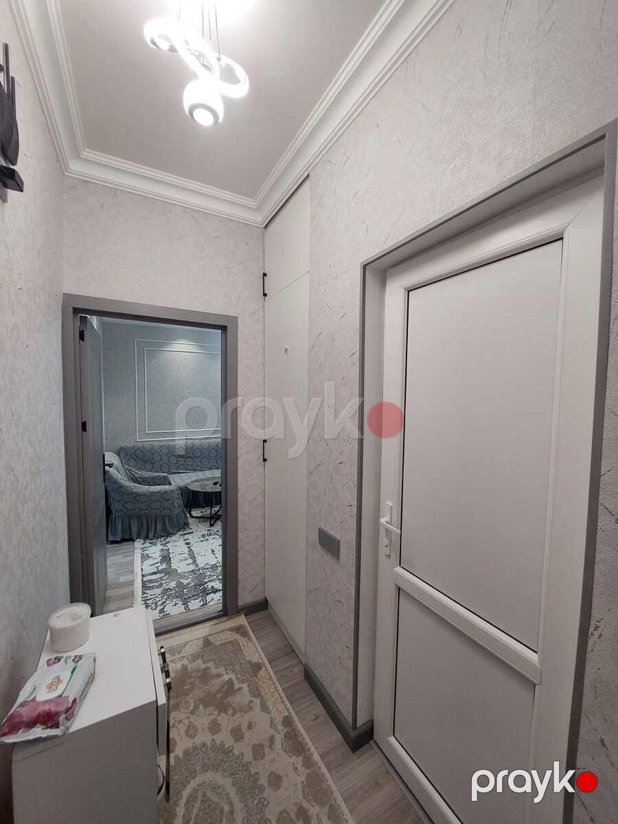 Satılır 3 otaqlı köhnə tikili 59.3 m² — Mənzil, Bakı (7)