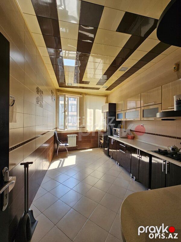 Yeni tikili Satılır Abşeron r., Masazır q., 2 otaq, 63.4 m² — Mənzil, Bakı (6)