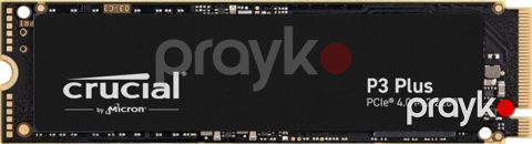 Crucial P3 Plus 500GB (CT500P3PSSD8) — Bakı