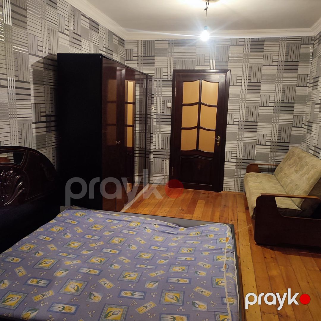 Satış: 2 otaqlı Köhnə tikili, 55 m², Sabunçu rayonu — Mənzil, Bakı (4)