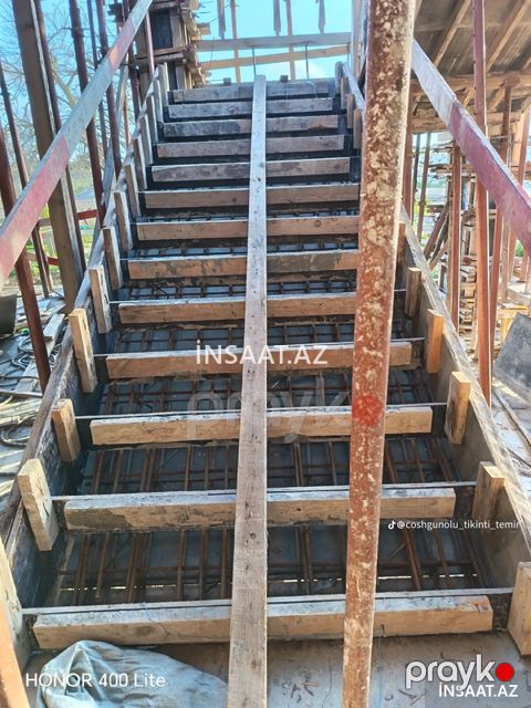 Beton işləri — Bakı