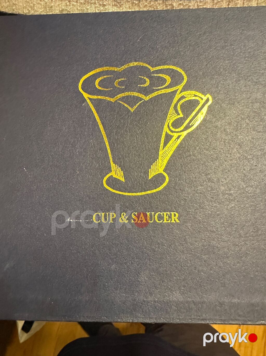 Fincanlar, Yaponiya — Süfrə qabı, Bakı (2)