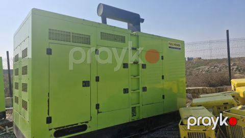 Generator — Bakı