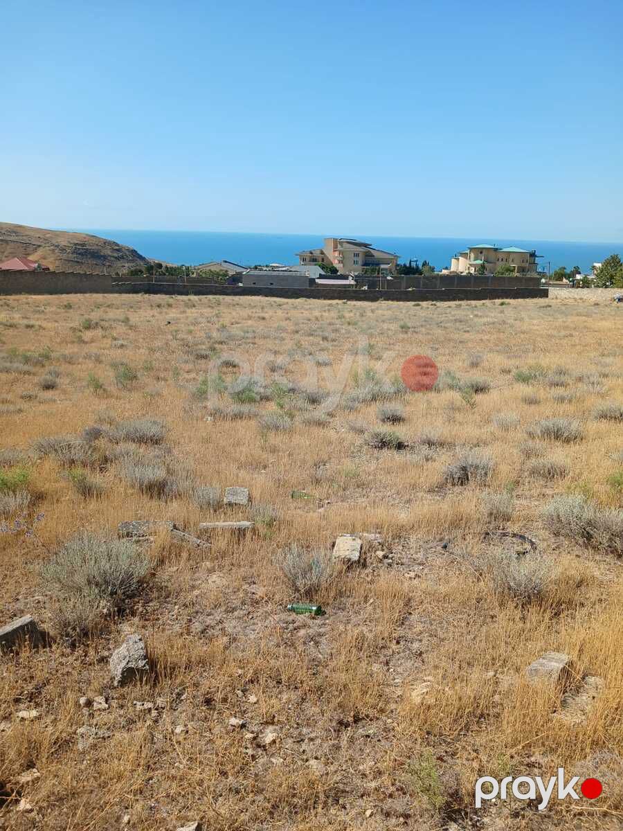 Satılır torpaq 100 sot — Torpaq, Bakı (4)