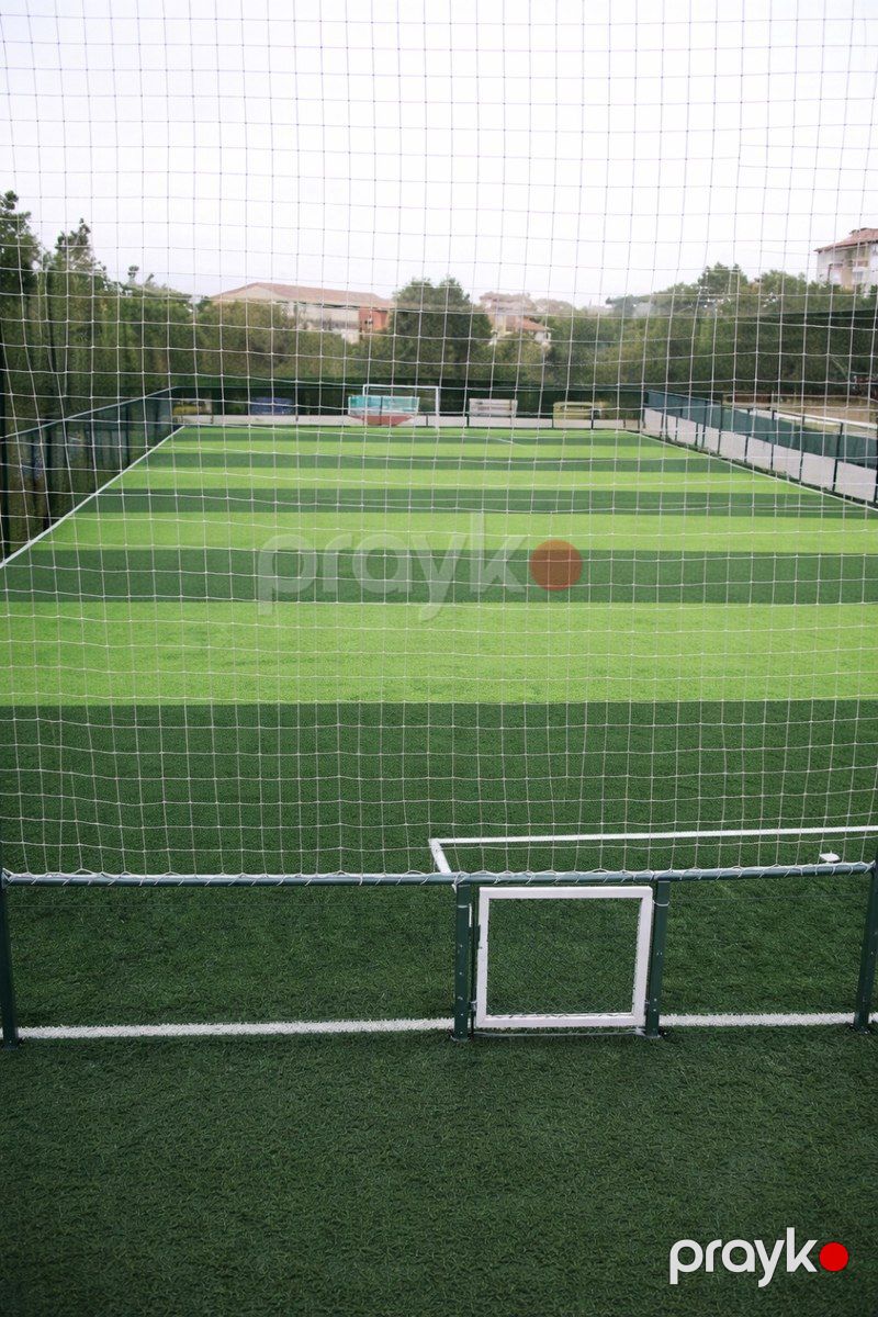 Stadion toru — İdman, hobi, istirahət, Bakı (6)
