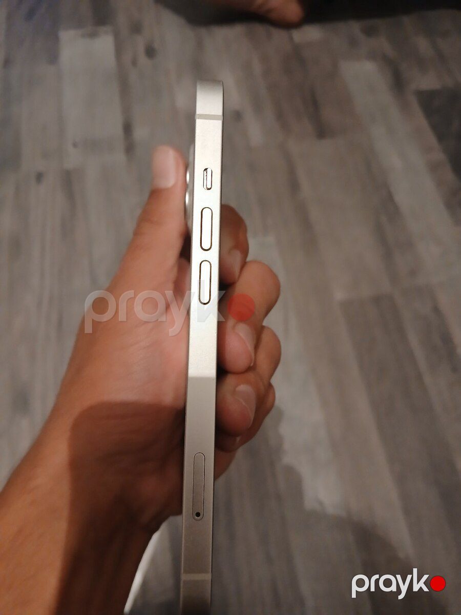 Apple iPhone 13 Midnight 128GB/4GB — Smartfonlar, Bakı (5)