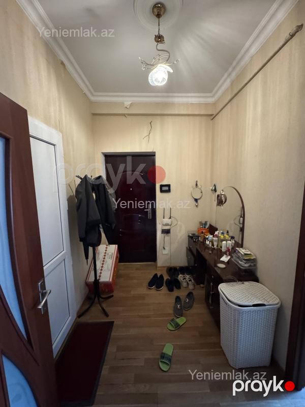 Satılır 1 otaqlı Bina evi menzil (Yeni tikili), 41 m², Masazır — Mənzil, Abşeron (4)